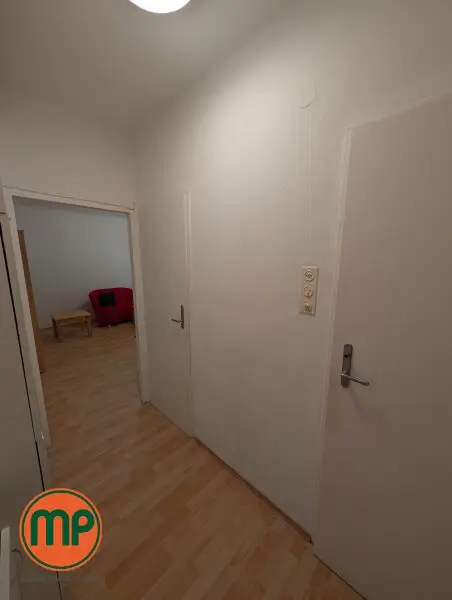 Praktische 2-Zimmer Wohnung im Stuwerviertel