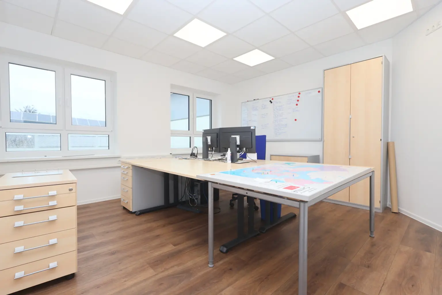 Büro 2 OG