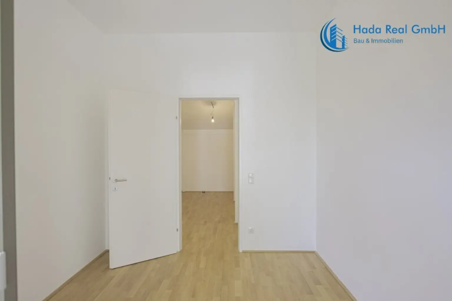 Neubauwohnung in Top-Lage von Stockerau – sofort verfügbar