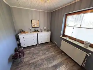 Arbeitszimmer EG