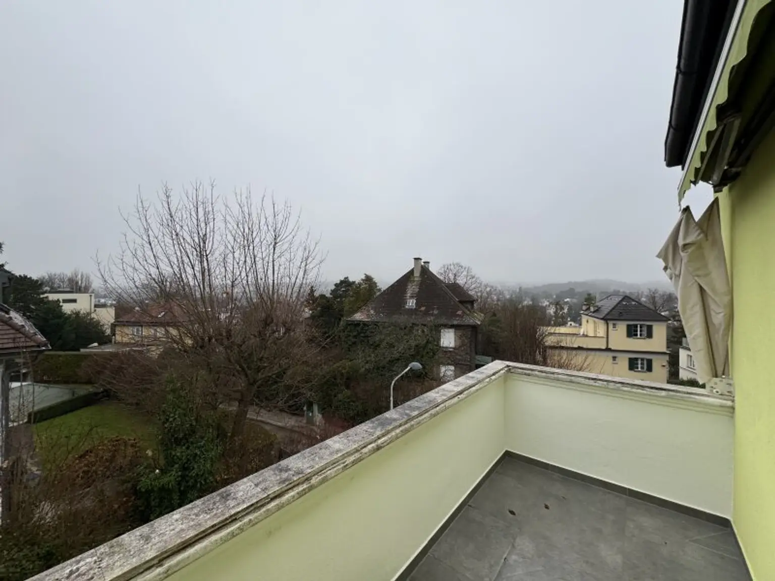 Ihr neues Zuhause am Küniglberg