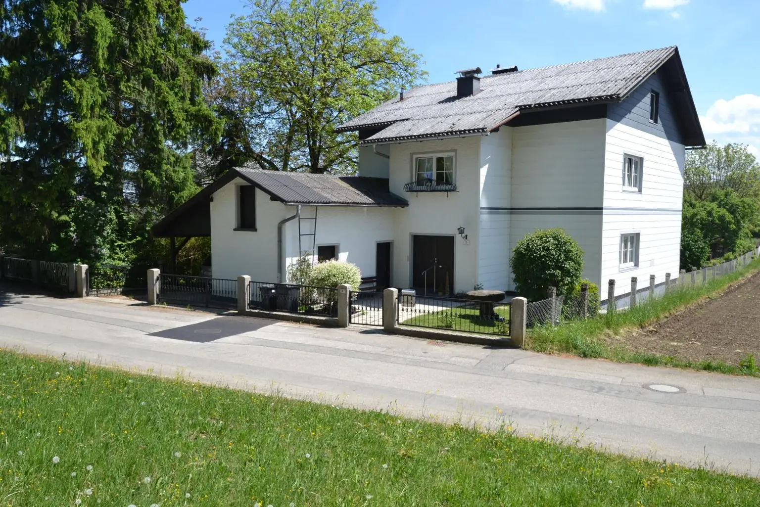 Außenaufnahme