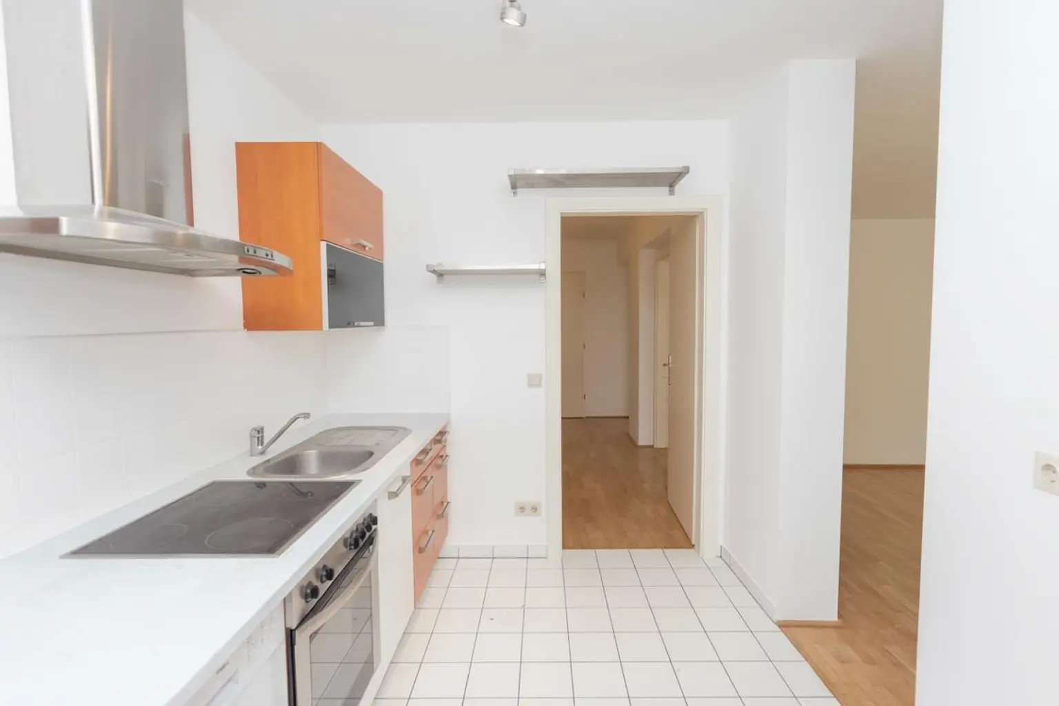 Idyllische Garten-Wohnung am Hackenberg, Neustift am Walde