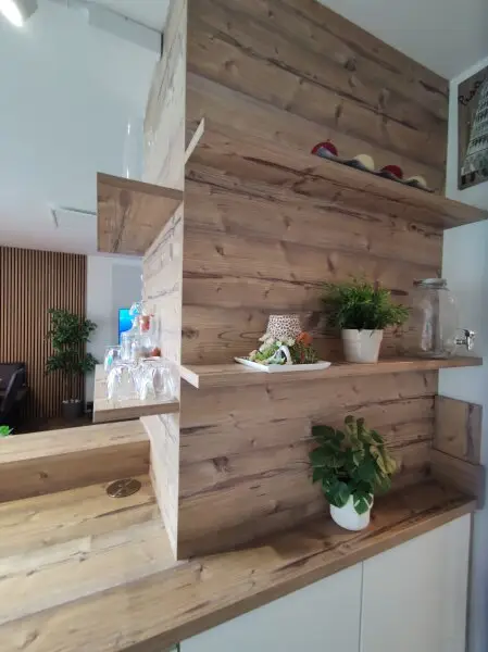Sehr schöne 3 Zi Wohnung in ruhiger Lage