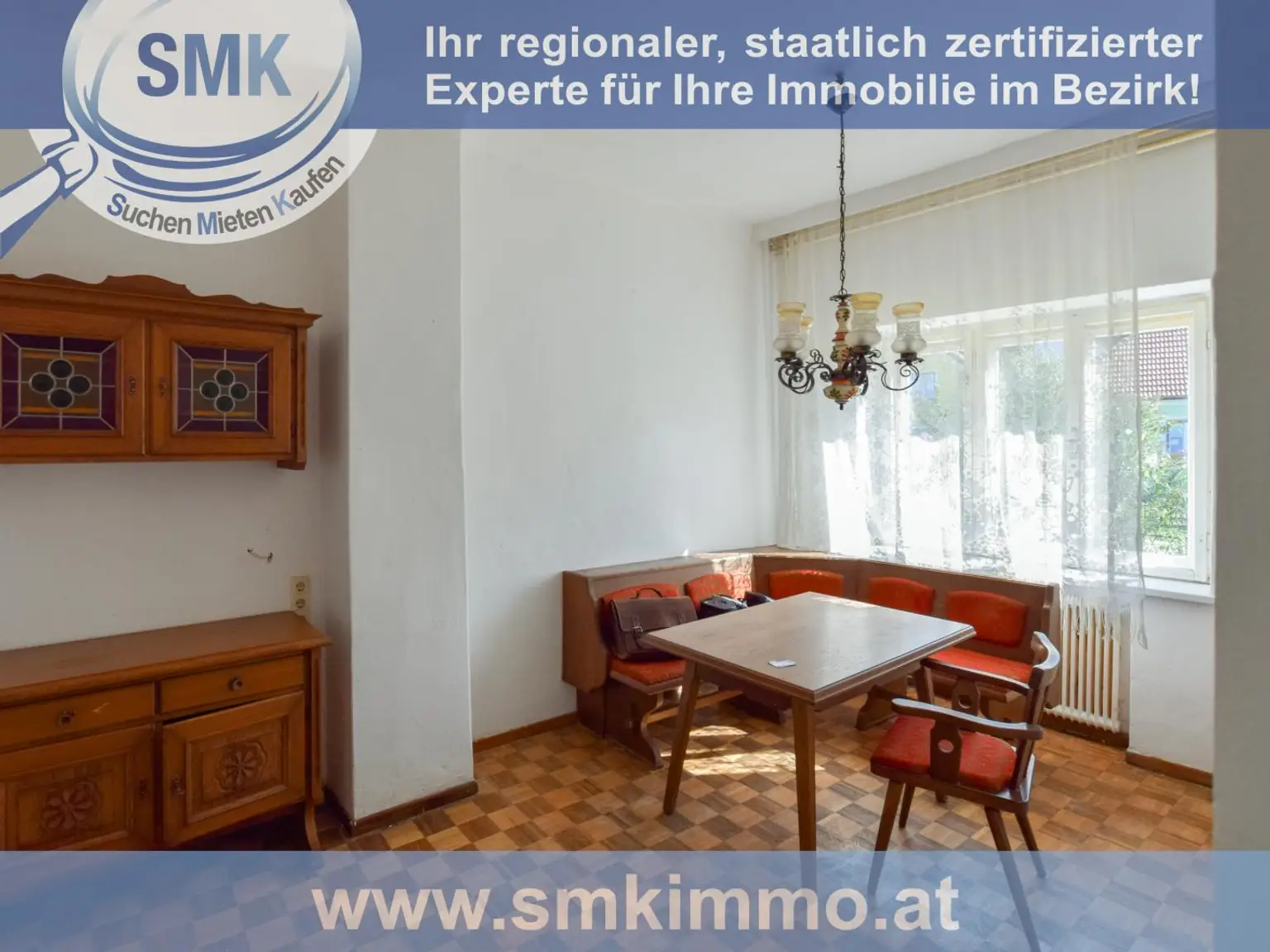 Sanierungsbedürftiges Wohnhaus in dörflicher Idylle!