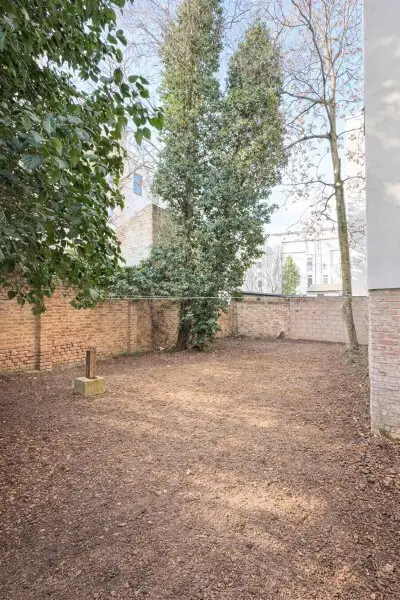 3-Zimmer-Dachgeschosswohnung mit großzügigem Balkon