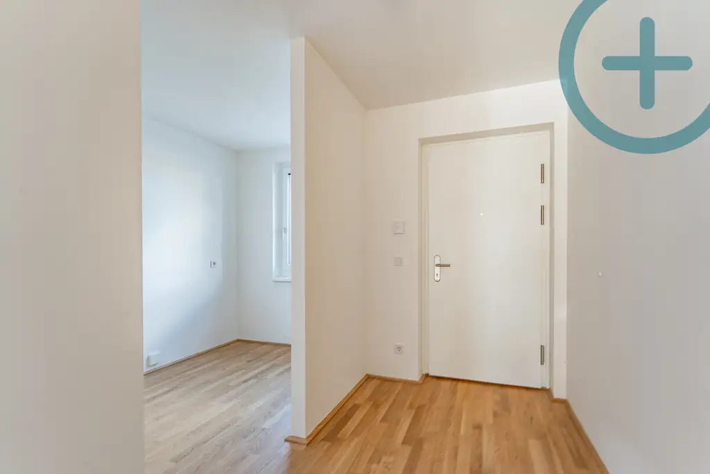 Familienoase mit Charme