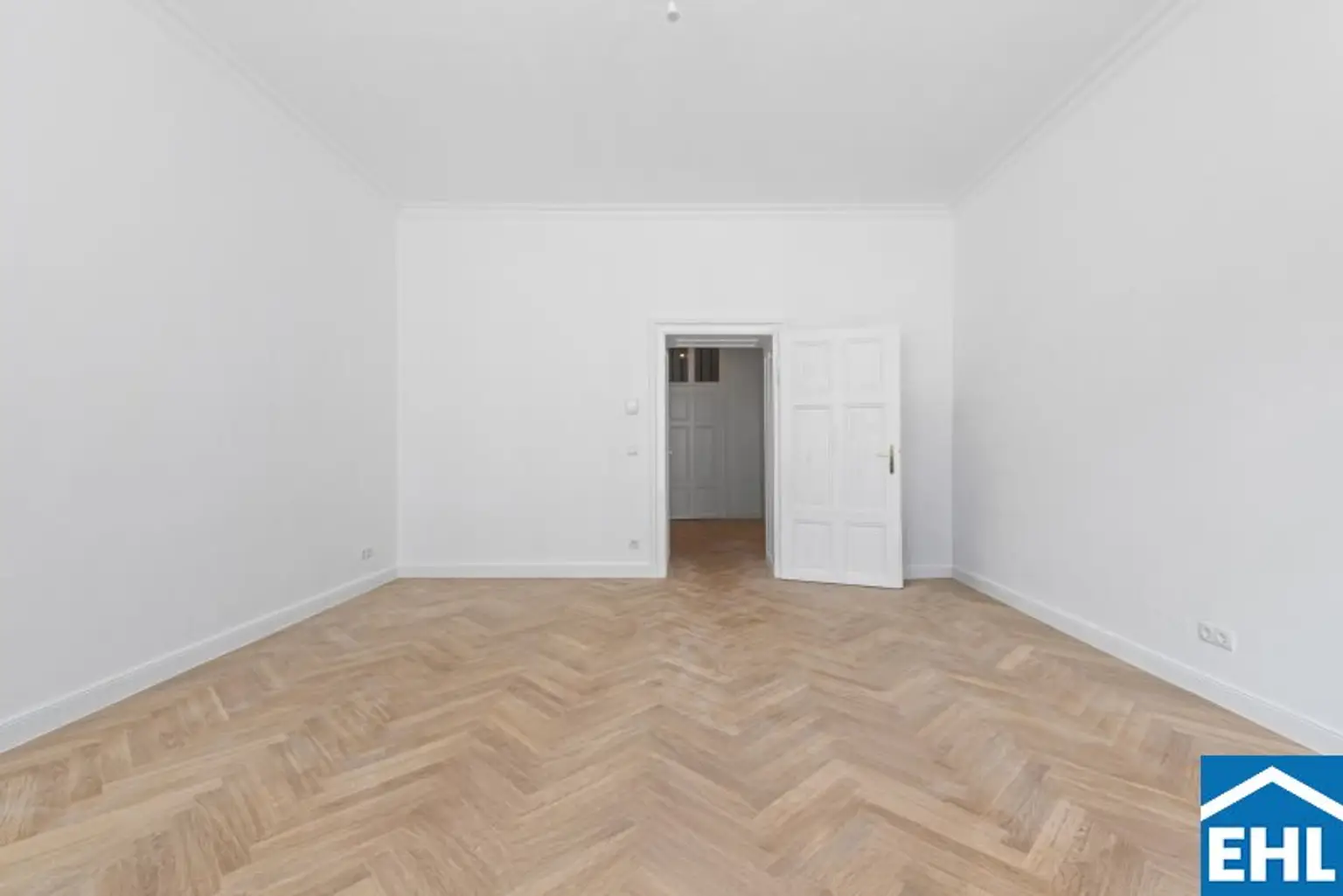 Charmante 1-Zimmerwohnung unweit des Wiener Naschmarkts