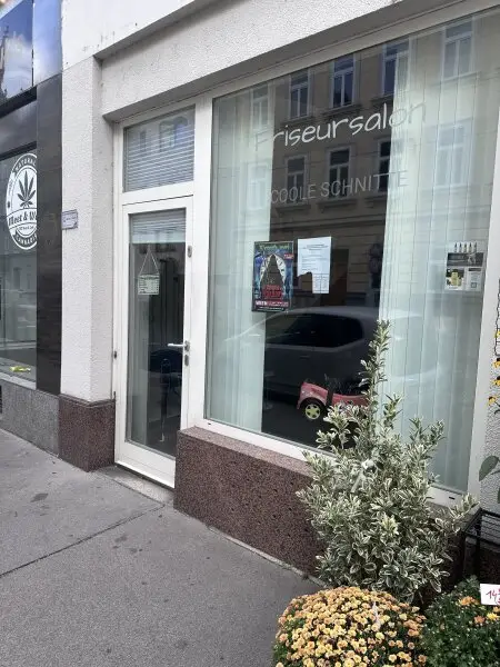 Attraktives Geschäftslokal in 1030 Wien