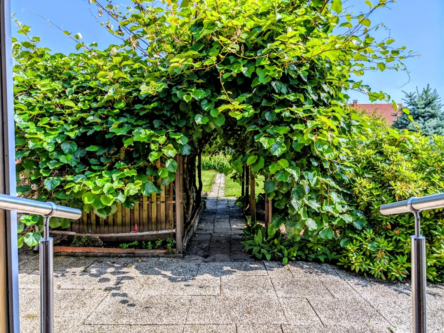 Jetzt in die eigenen 4 Wände! Familienhaus in Haren / Emmeln!