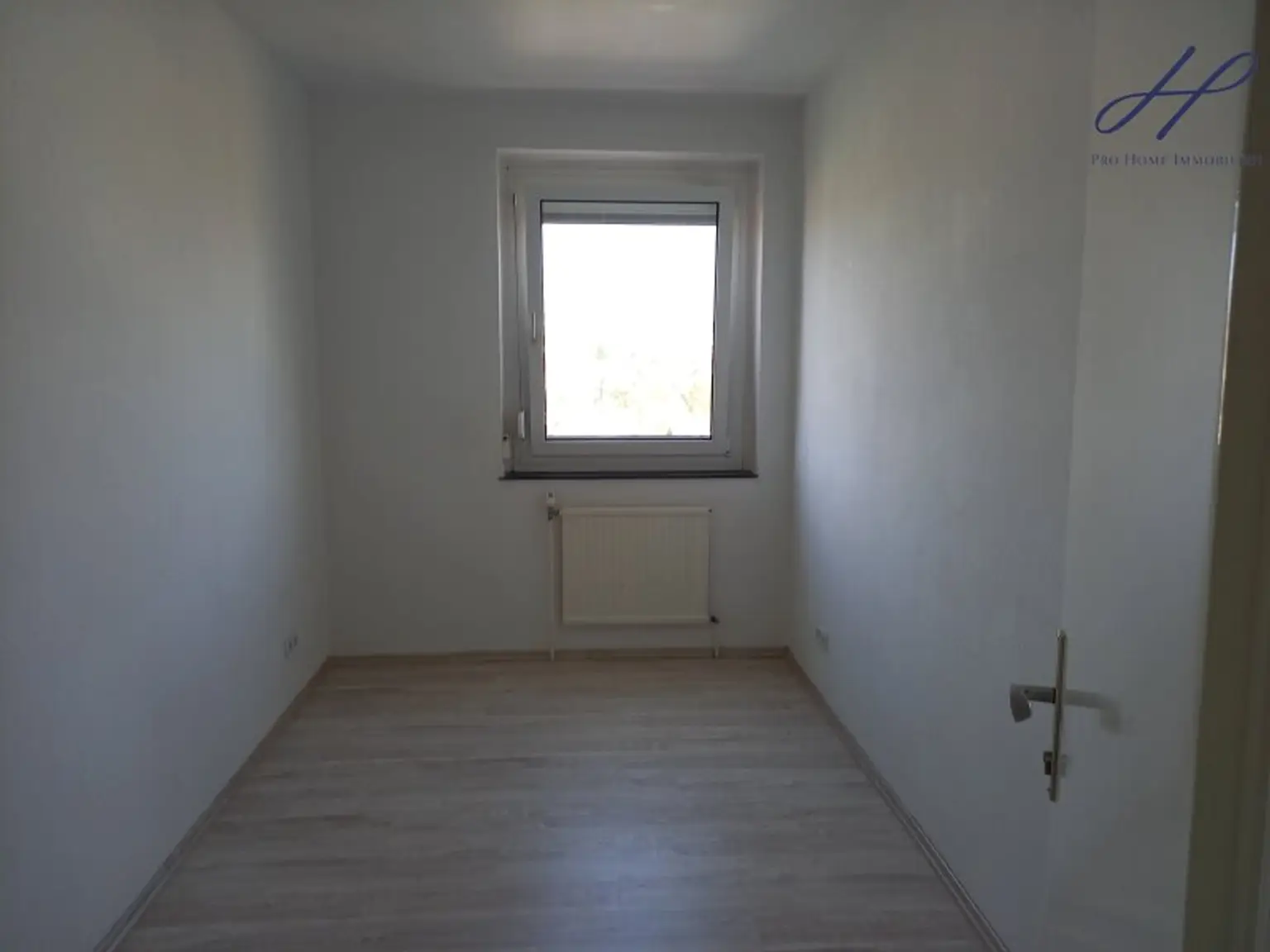 Mietwohnung im Zentrum von Oberwart