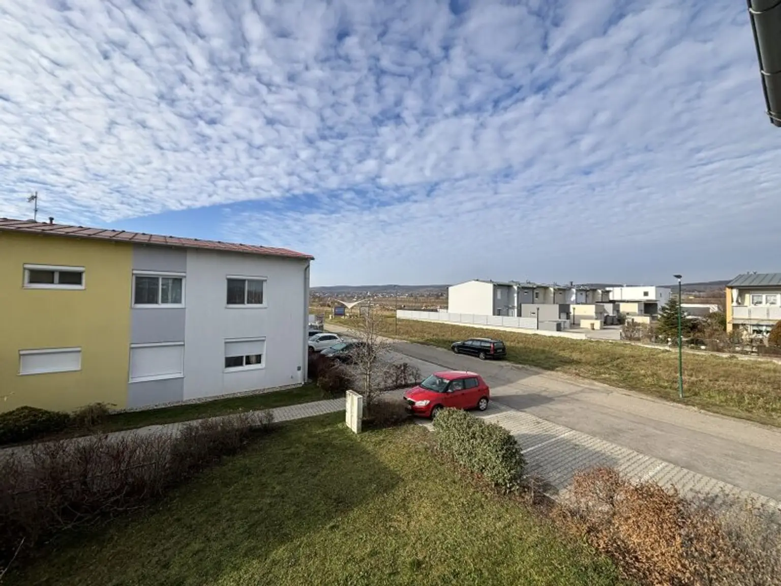 Winden am See - wohnen in ruhiger Ortsrandlage