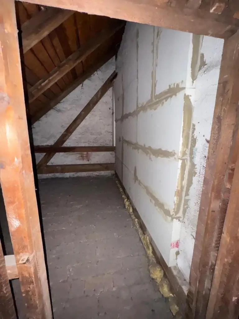 Mietzinshaus| Mietwohnhaus | Anlegerobjekt|  mit Gartengrund,| in Rottenmann| IMS Immobilien KG