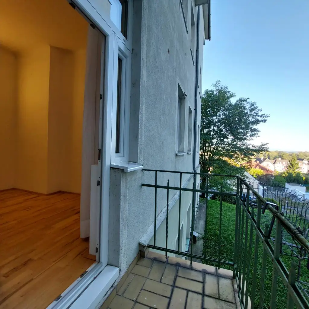 Singlewohnung im Zentrum von Güssing