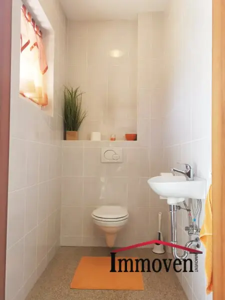 PROVISIONSFREI - Mein Bungalow-Wohntraum im Grünen und in 20 Minuten in Graz!