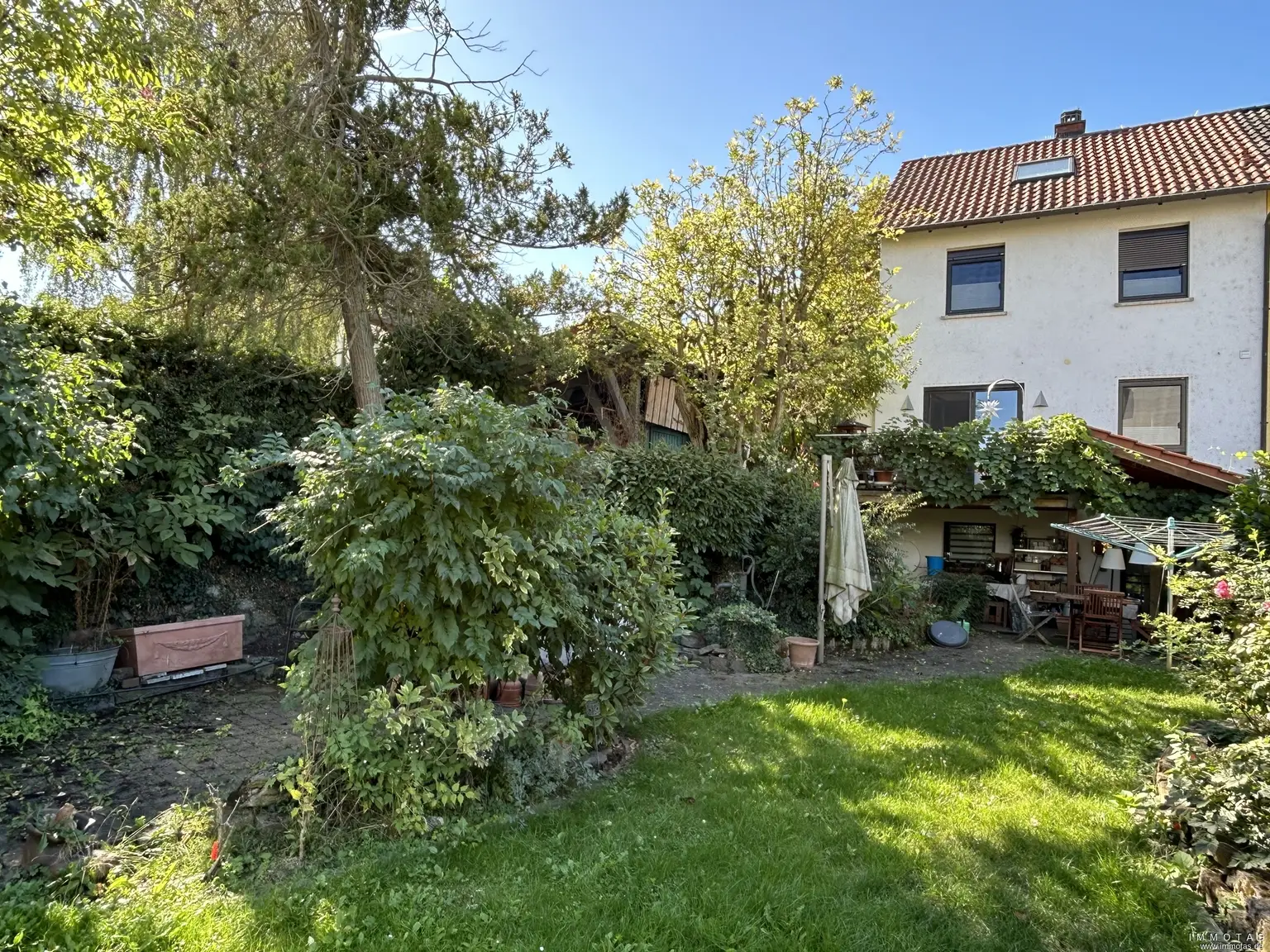 Garten