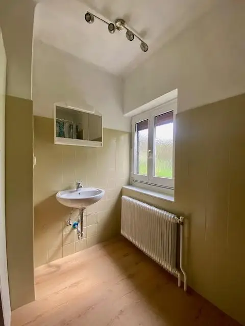 Badezimmer Waschbecken