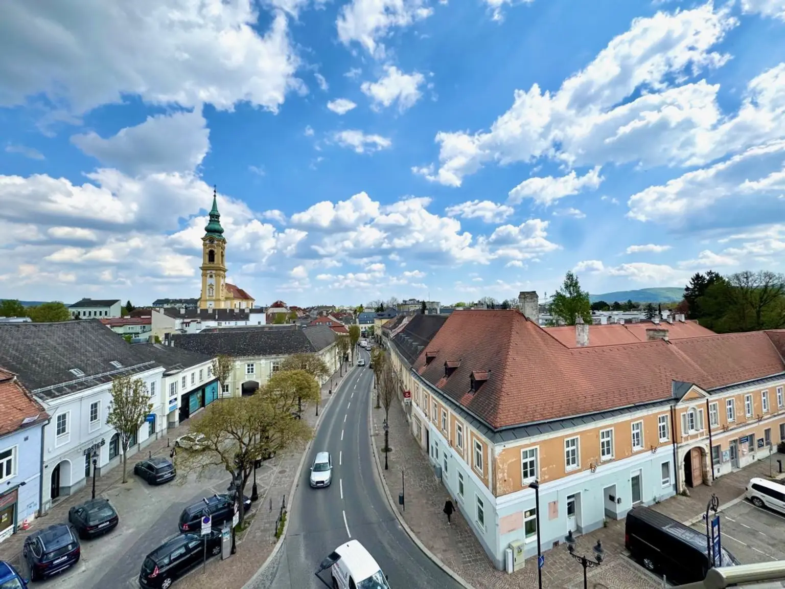 N | ++ NEU ++ Exklusives WOHNEN/ARBEITEN mit zwei sonnigen TERRASSEN | Prima Service Immobilien