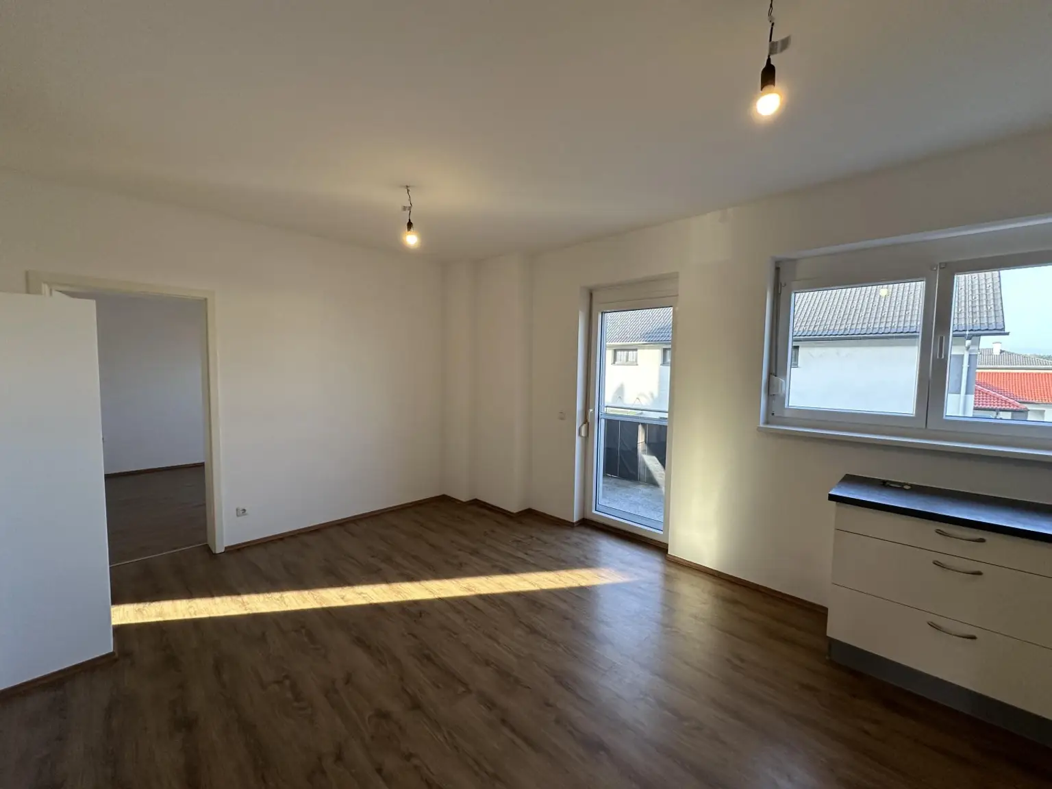 9 - Parteienwohnhaus in Premstätten, Topanlage