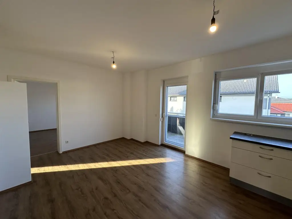 9 - Parteienwohnhaus in Premstätten, Topanlage