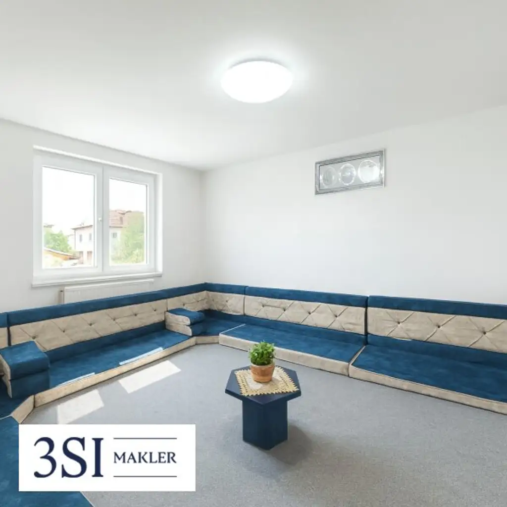 Attraktive 2-Zimmer-Wohnung – ideale Raumaufteilung & starkes Renditepotenzial