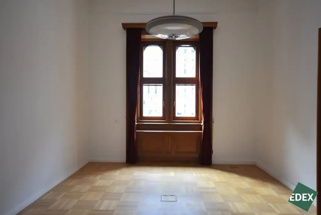 Exklusives Büro in der Börse!