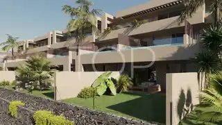 Amoenus-Block-B-Duplex-Tenerife