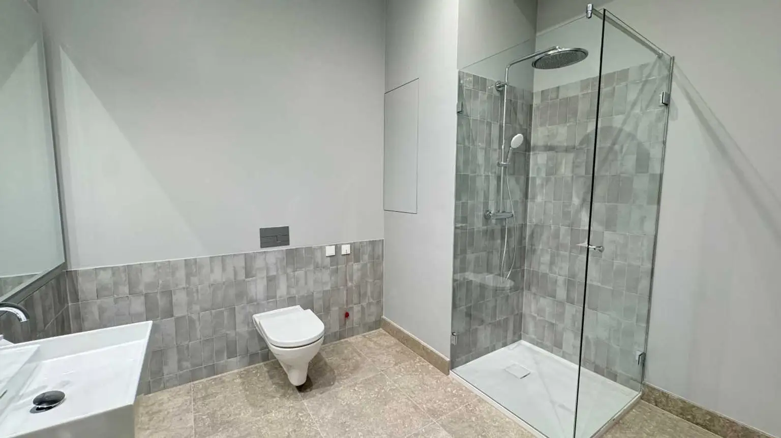 Frisch sanierter Altbau in bester Lage zu mieten