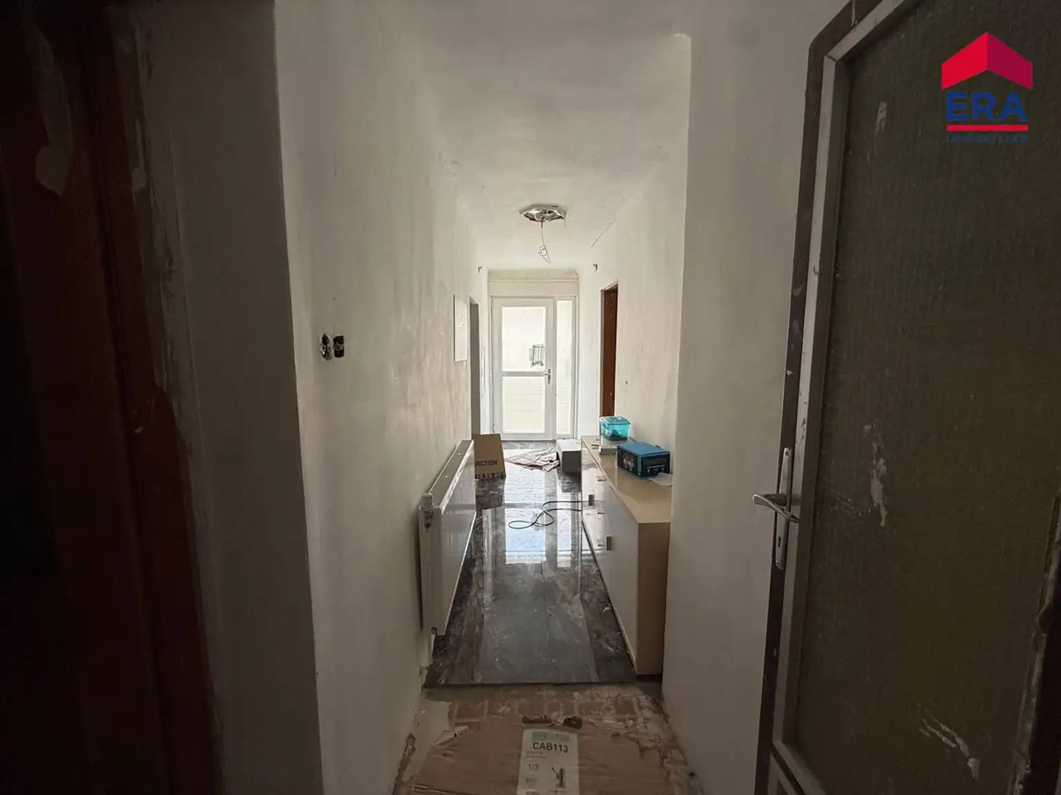 NEU: Einfamilienhaus mit 909 m² Grundstück – ideal für Handwerker und Selbermacher