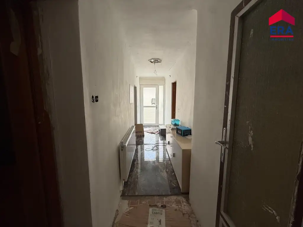 NEU: Einfamilienhaus mit 909 m² Grundstück – ideal für Handwerker und Selbermacher