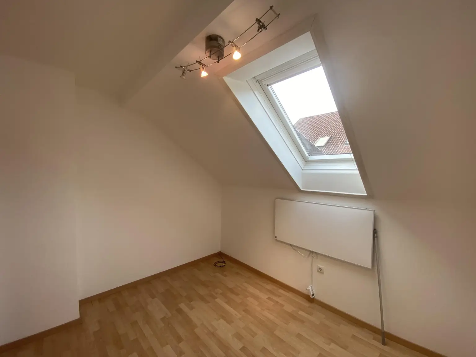 "Außergewöhnliche Mietwohnung im Grünen"