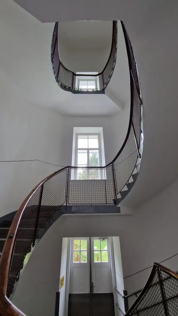 Stiegenhaus