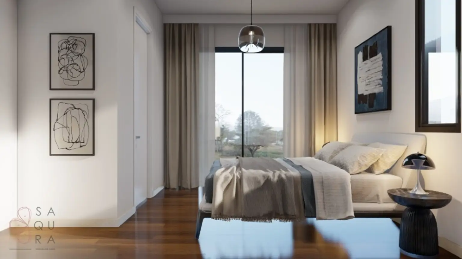 Sea Caves Villas – Exklusives Wohnen in Pegeia mit mediterranem Flair