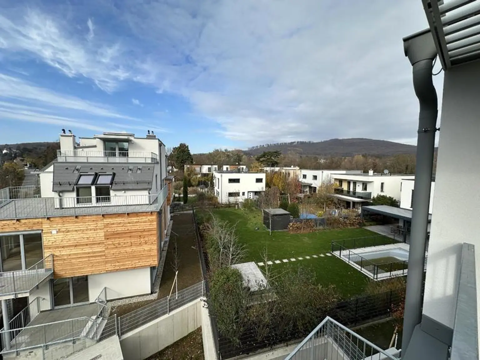 RESIDENZ AM STADTRAND zum Mieten