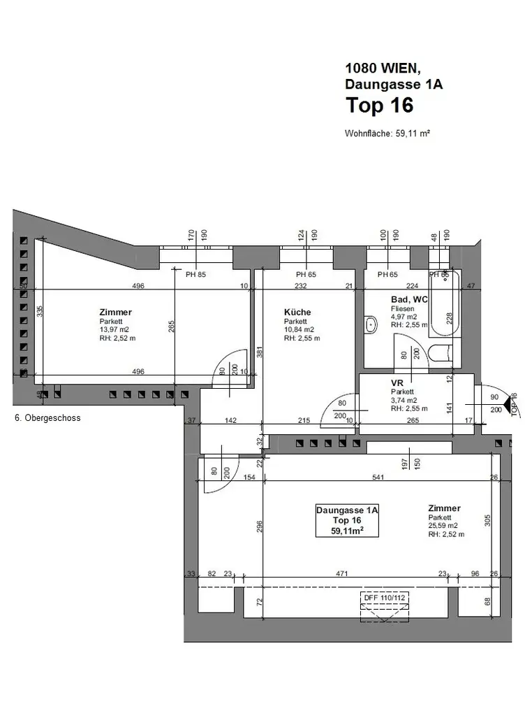 Plan 1