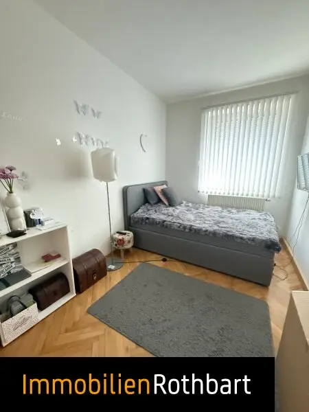 Gemütliche 3-Zimmer-Wohnung mit Balkon in Judenburg – Ihr neues Zuhause wartet!