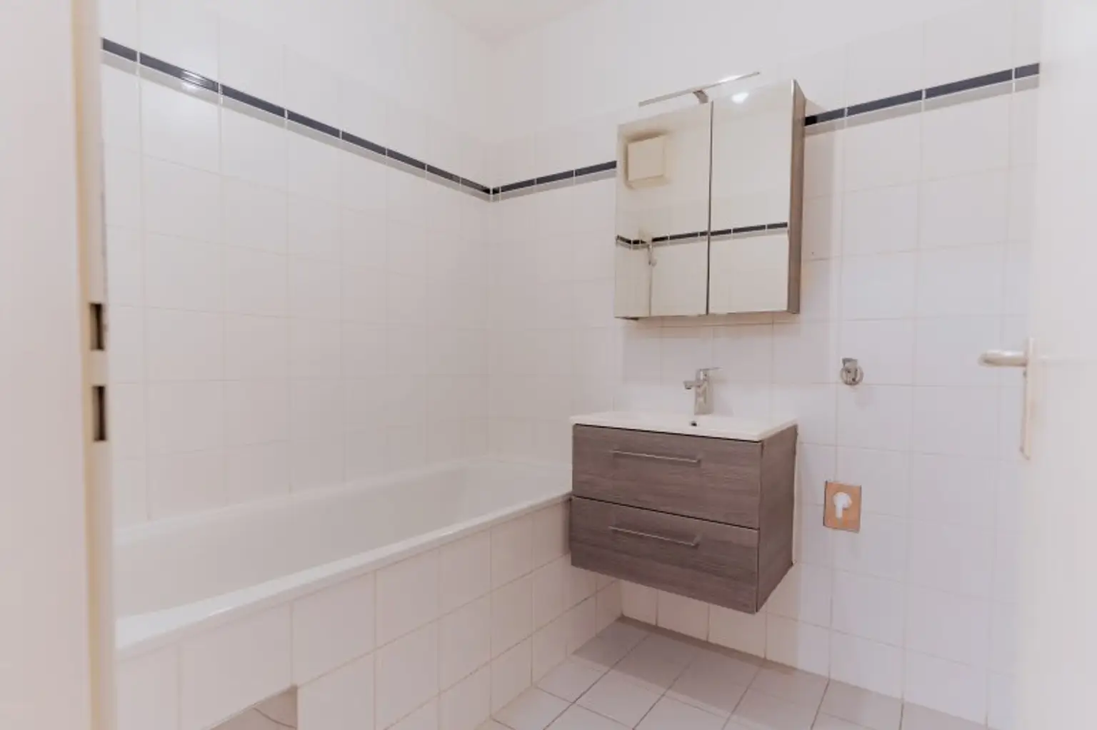 Charmante 1-Zimmer-Wohnung in 1110 Wien