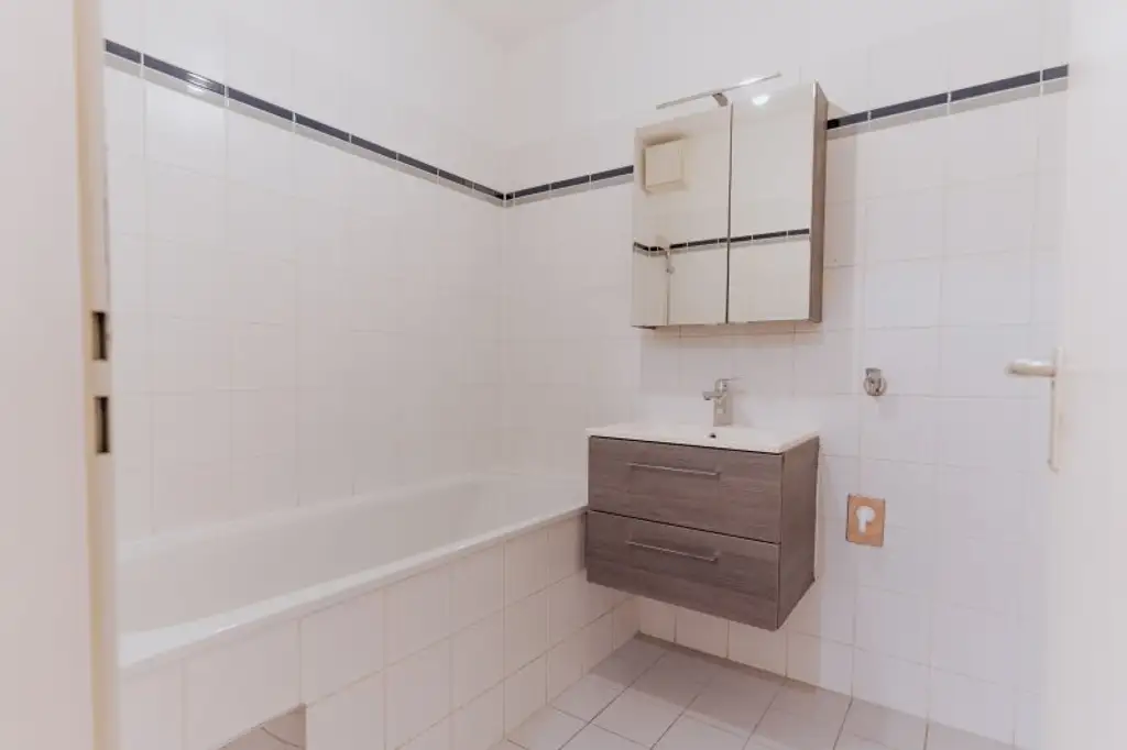 Charmante 1-Zimmer-Wohnung in 1110 Wien