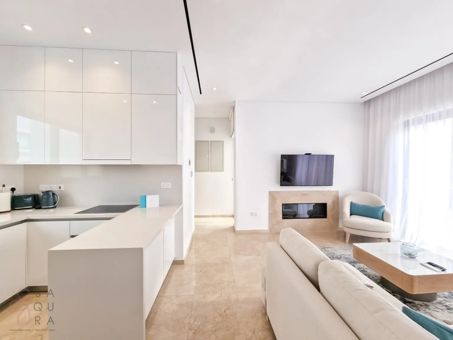 Akamas 4 | Mediterraner Luxus & Investitionssicherheit – Bezugsfertig