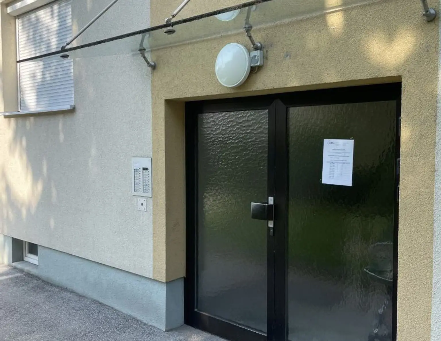 ++ HELLE 2-Zimmer im Erdgeschoss ++ in St. Pölten