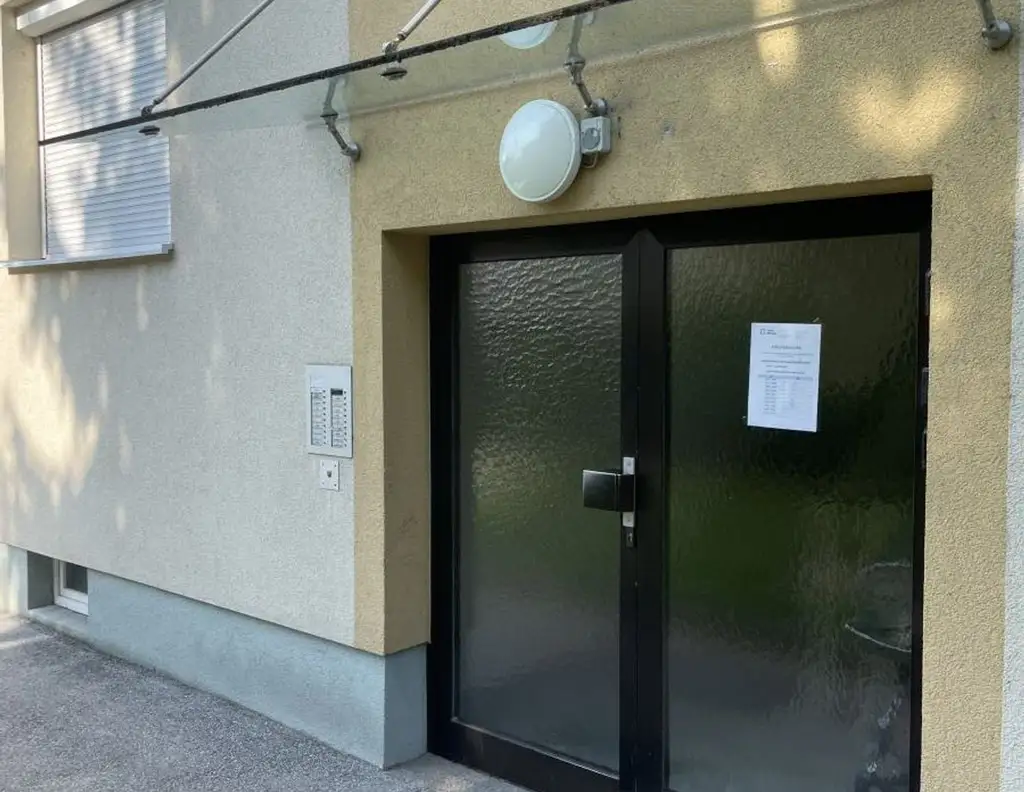 ++ HELLE 2-Zimmer im Erdgeschoss ++ in St. Pölten