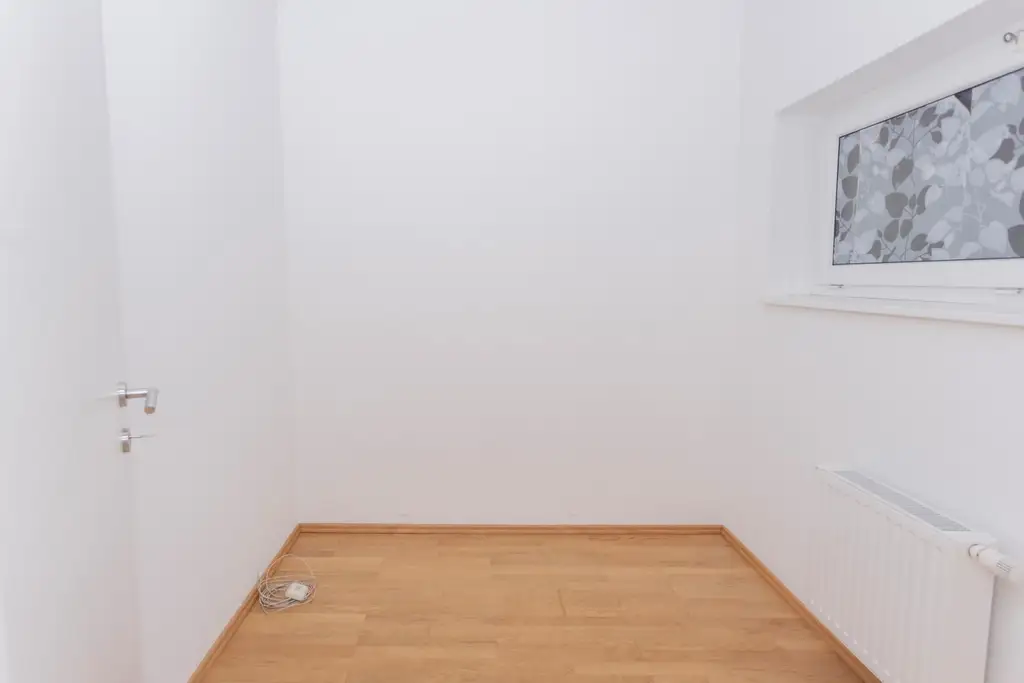 Helle 3-Zimmer-Wohnung mit Loggia in ruhiger Grünlage von Mauerbach