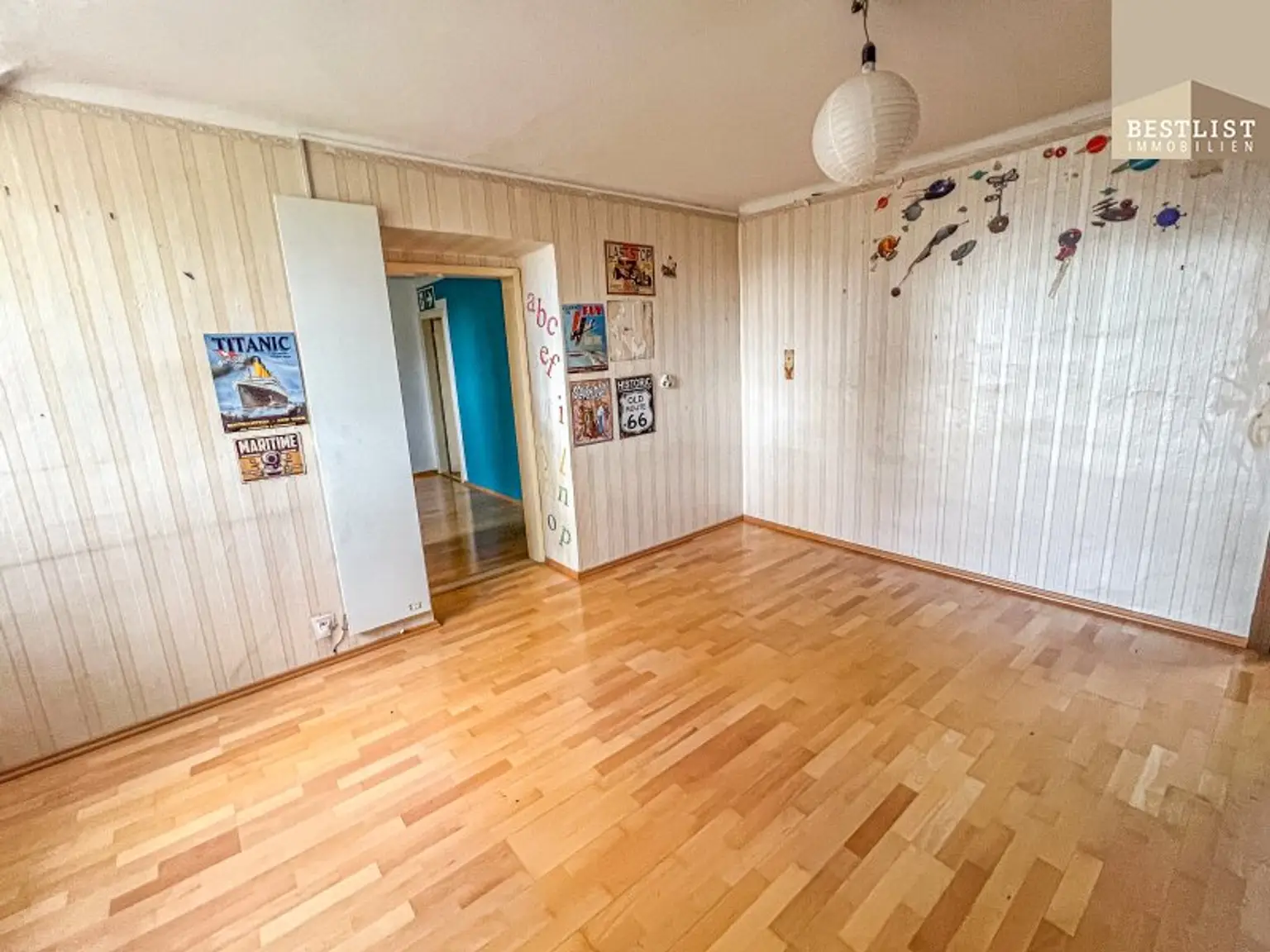 Großzügiges Familienhaus in Wiener Neustadt – 449.900 €
