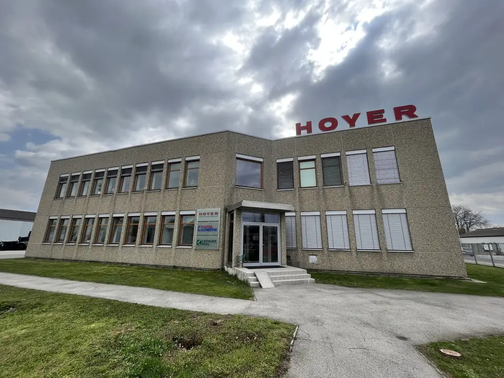 Rustler Immobilientreuhand GmbH