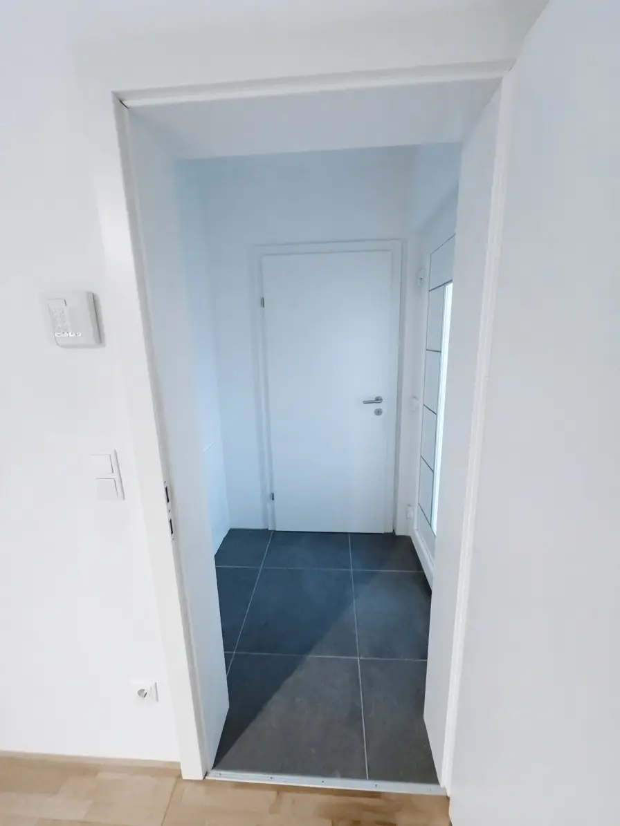 Traumhaftes Einfamilienhaus in Wien mit Garten, Terrassen und Stellplatz - Miete oder Kauf