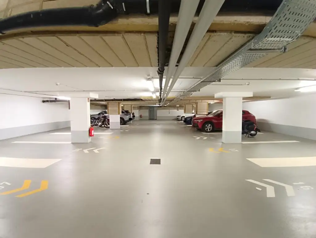 Neubau! Siedlung Rustenfeld! 2-Zimmer Wohnung im DG mit Dachterrasse! ! Stellplatz in Tiefgarage optional verfügbar!
