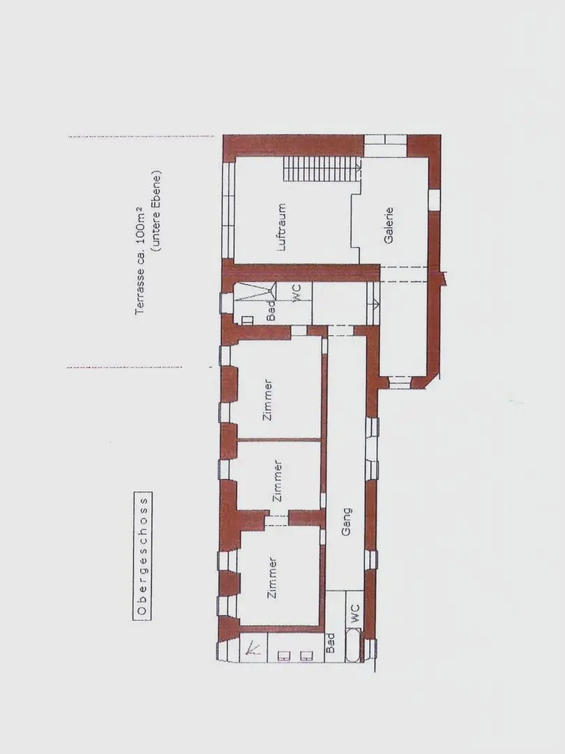 Bruckerstrasse Obj.3329 Plan b