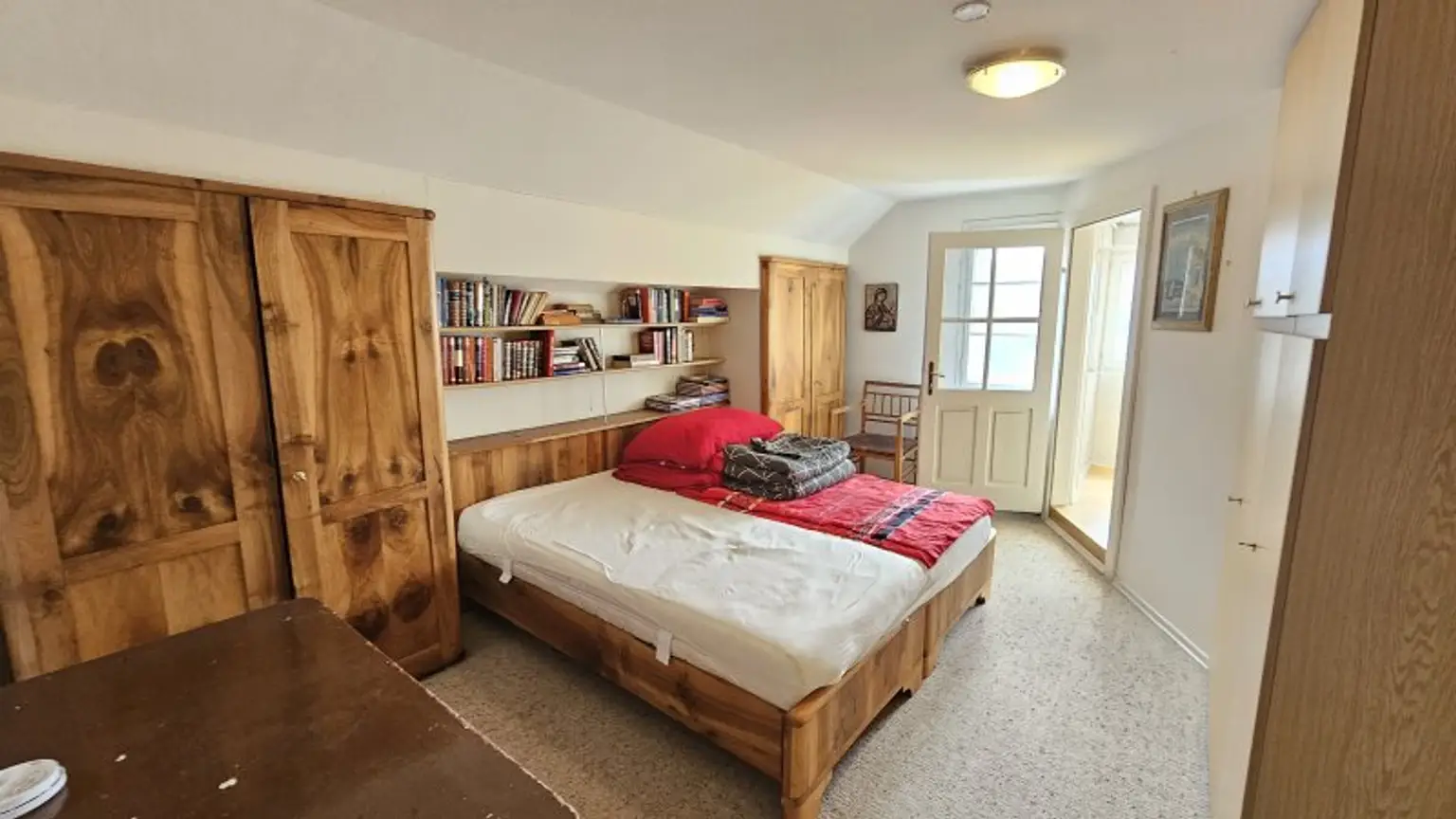 Zimmer - OG - Haus - Millstatt - kaufen