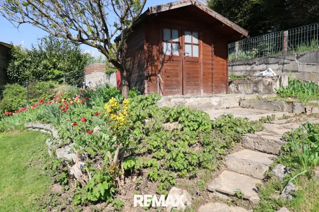 Schau ins Land - Einfamilienhaus in ruhiger Lage mit Fernblick