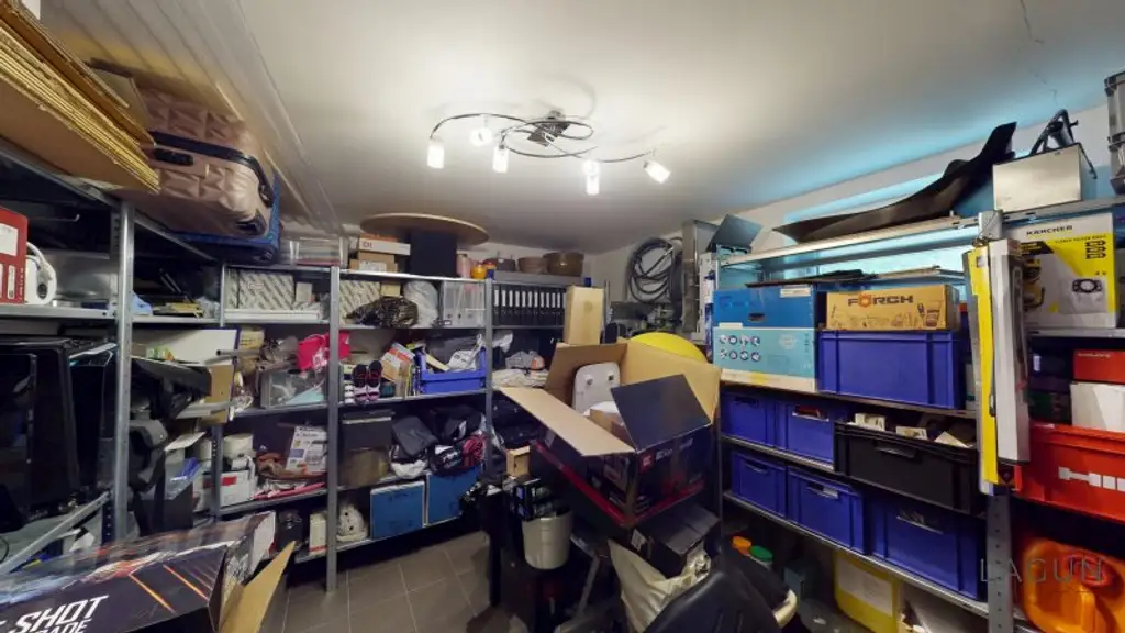 Hochwertiges Luxus-Einfamilienhaus in Maria-Lanzendorf